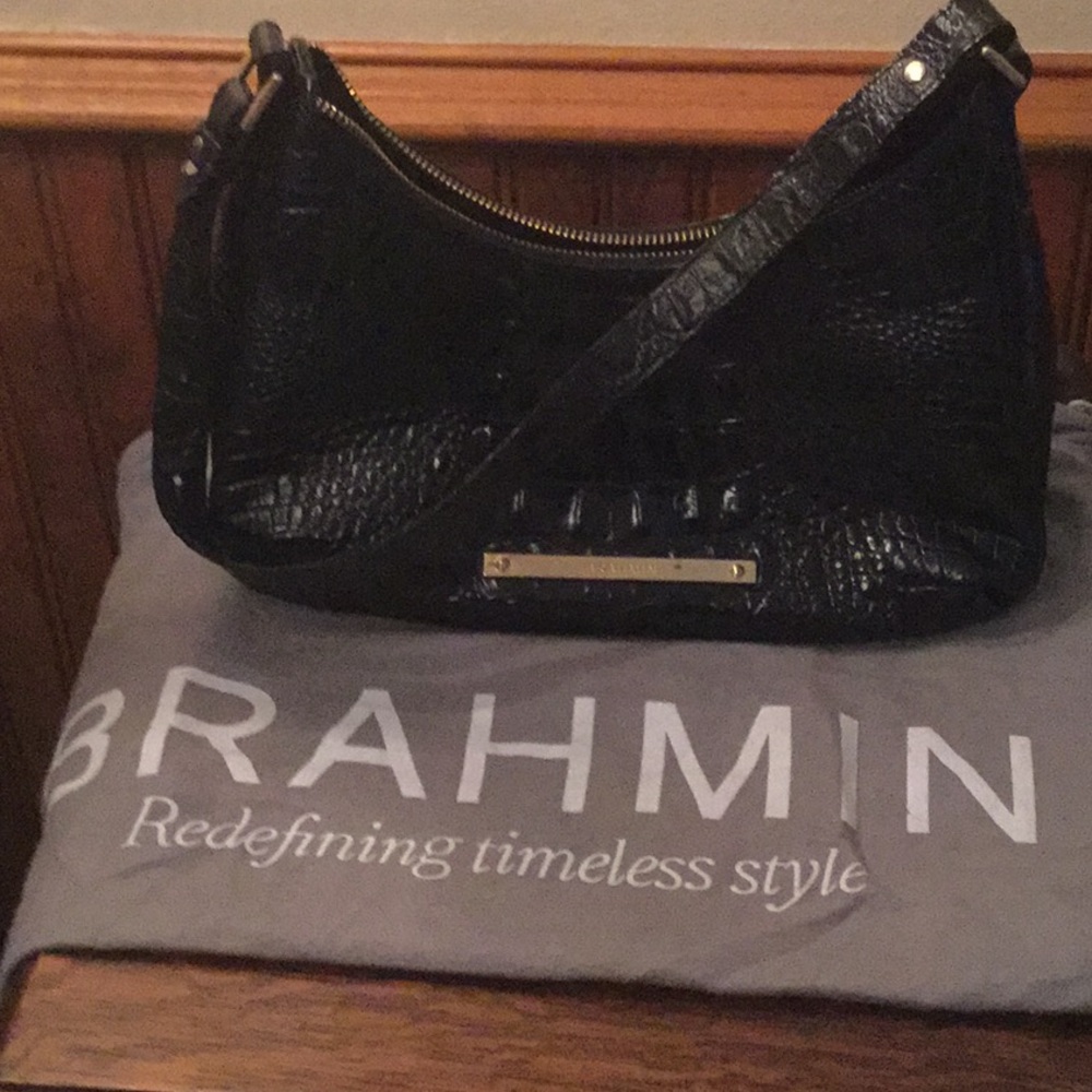 Brahmin bag